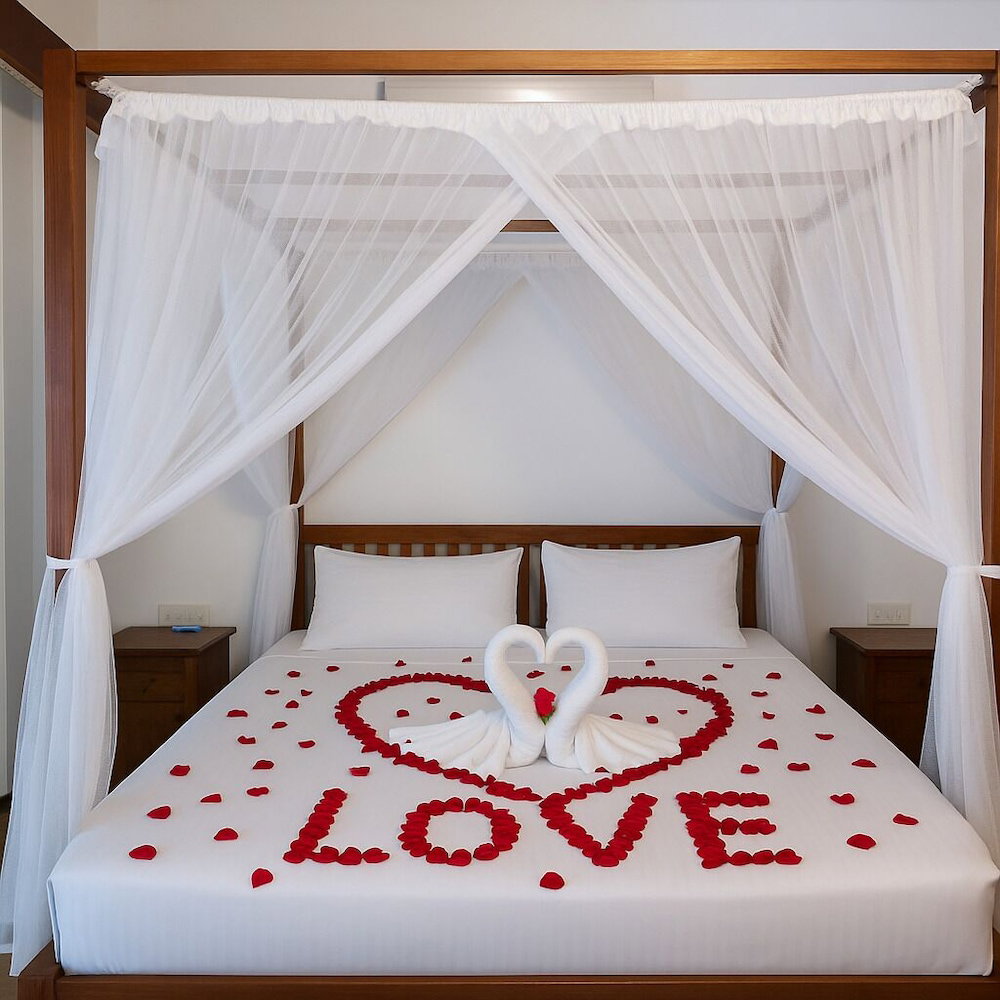 Hotel Nidahasa Heritage Villa