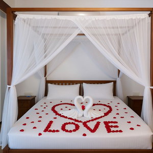 Hotel Nidahasa Heritage Villa cazare Meda Wadduwa