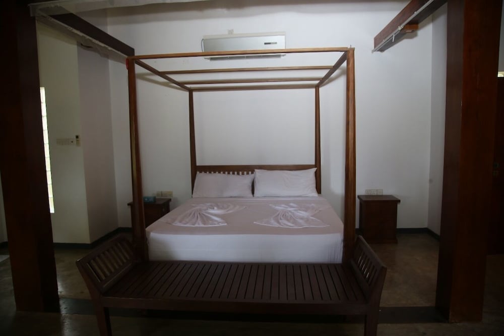 Nidahasa Heritage Villa