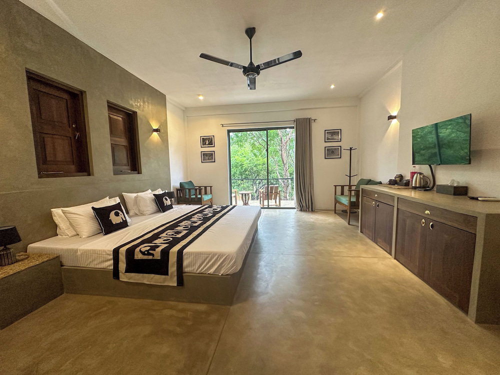 Hotel The Den At Yala