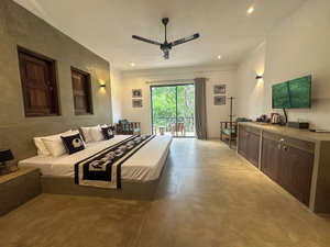 Hotel The Den At Yala cazare Kataragama