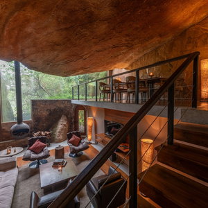 Sejur The Cavern vacanta Talawakele