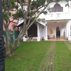 Hotel Villa De Negombo cazare Negombo