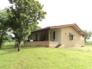 Hotel Wild Escape cazare Wellawaya