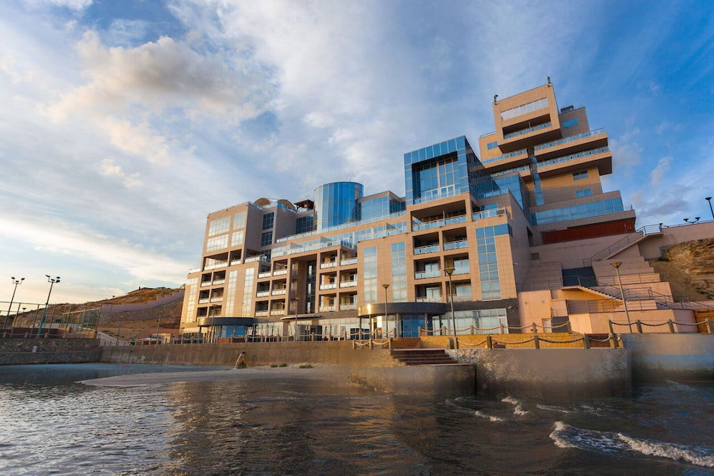 Hotel Caspian Riviera Grand Palace