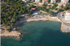 Hotel Kerman Hotel cazare Cesme