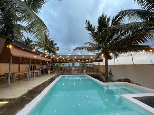 Hotel Chelsi Blu By The Governor cazare Wattala