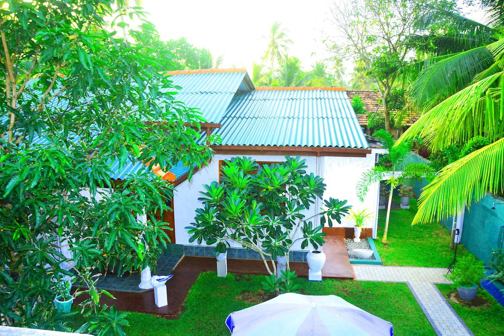 Hotel Seasand Villa