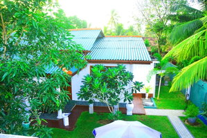 Hotel Seasand Villa cazare Maha Waskaduwa