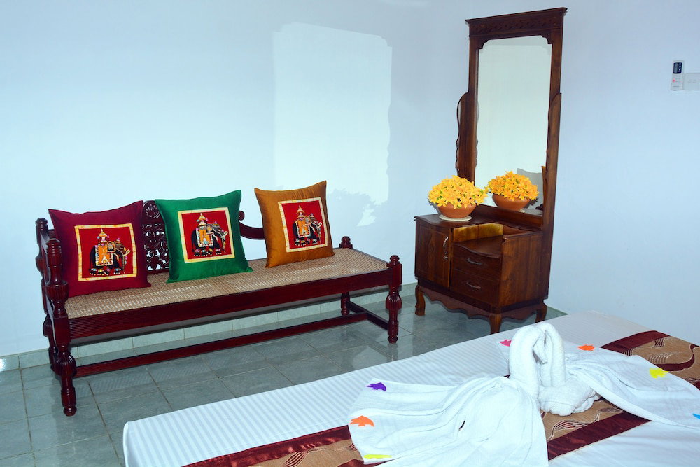 Seasand Villa