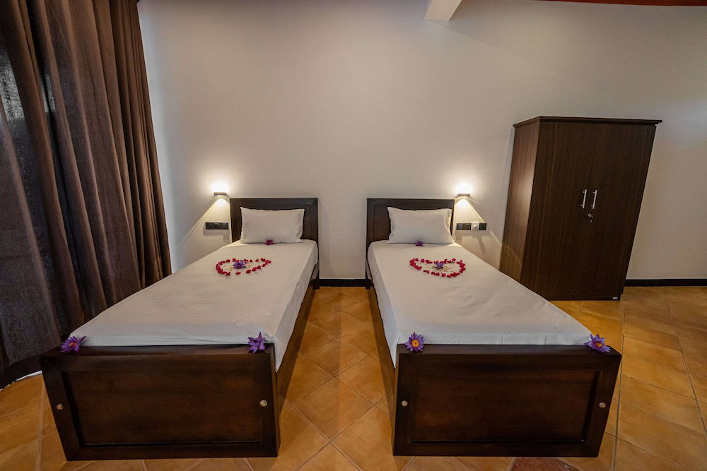 Seetharama Beach Hotel