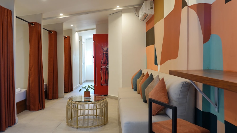 Hotel City Beds Colombo
