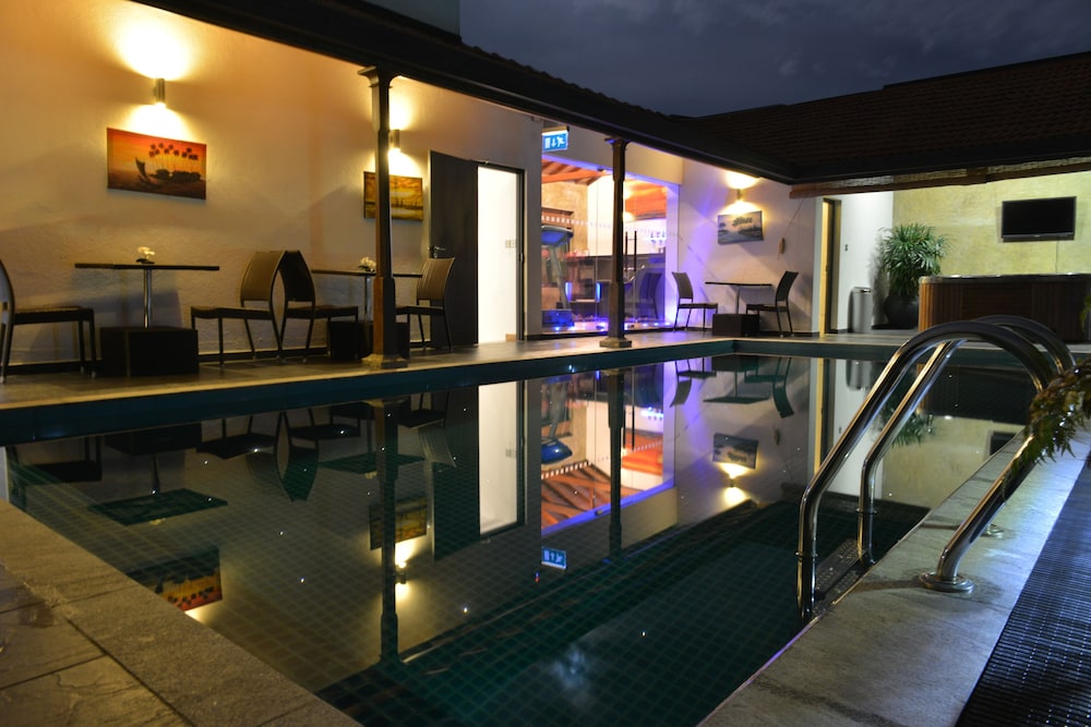 Hotel D Villas