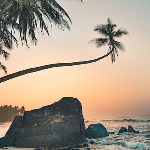 Hotel Nirvana Beach Boutique Hotel cazare Tangalle