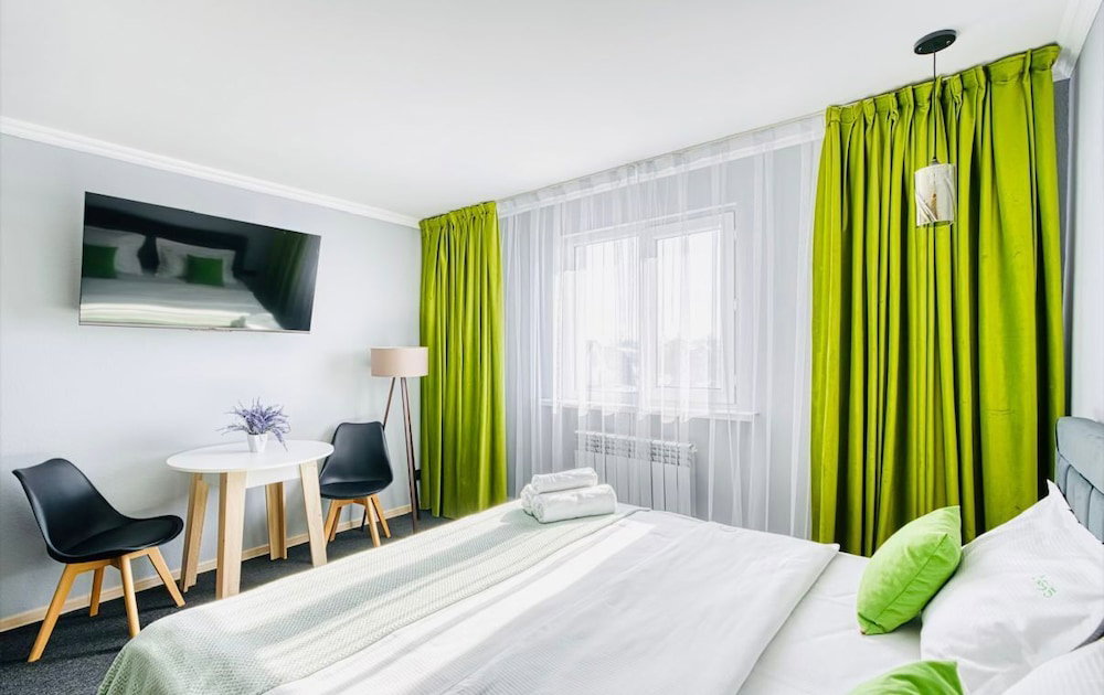 Hotel The Apartamens 95