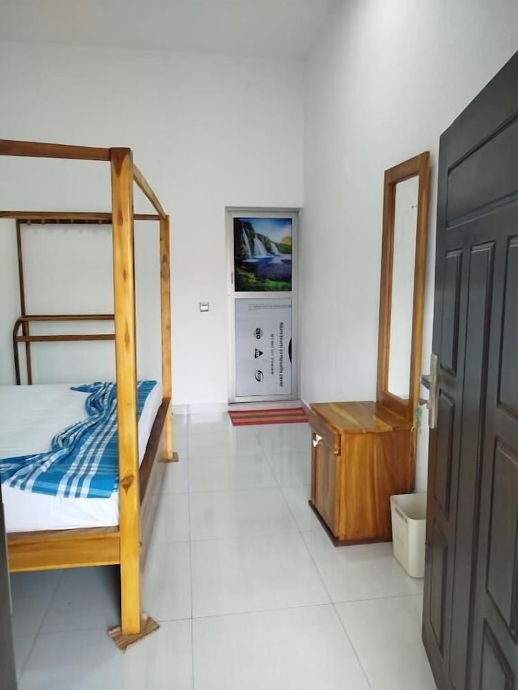 Hotel Salt & Sand Resort