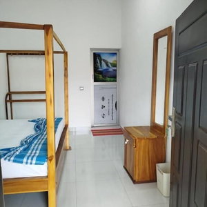 Hotel Salt & Sand Resort cazare Arugam Bay