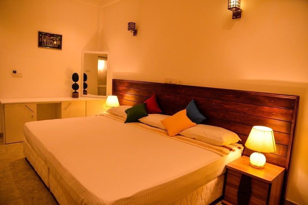 Hotel Green View Homestay