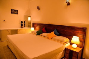Hotel Green View Homestay cazare Unawatuna