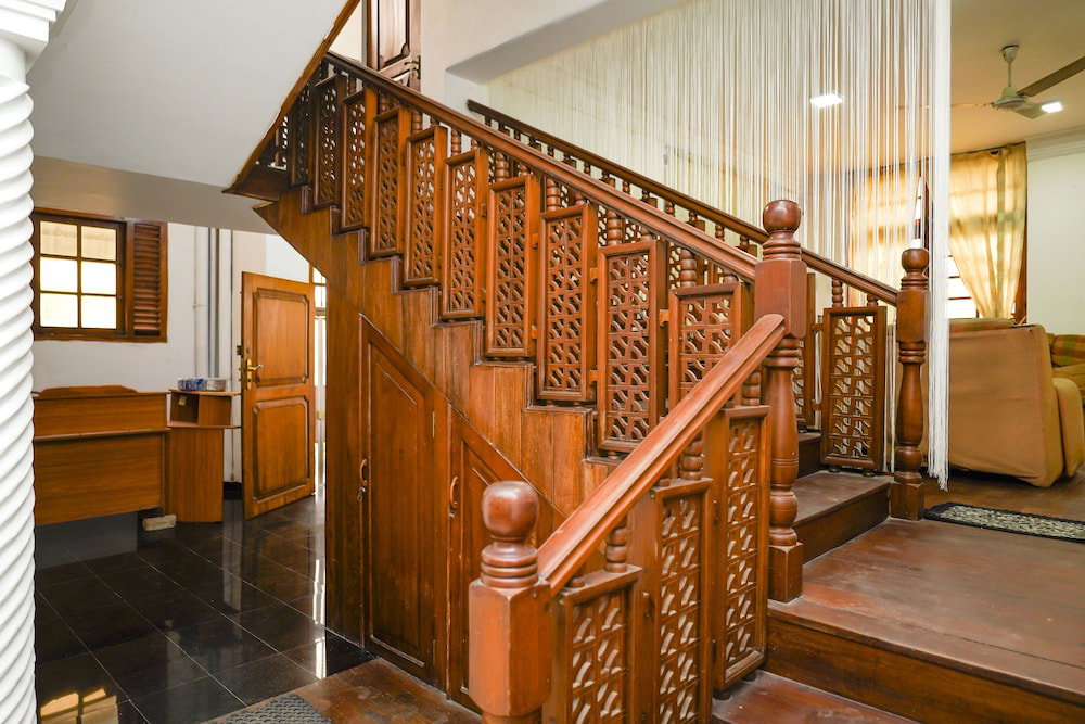 The Anam Hostel