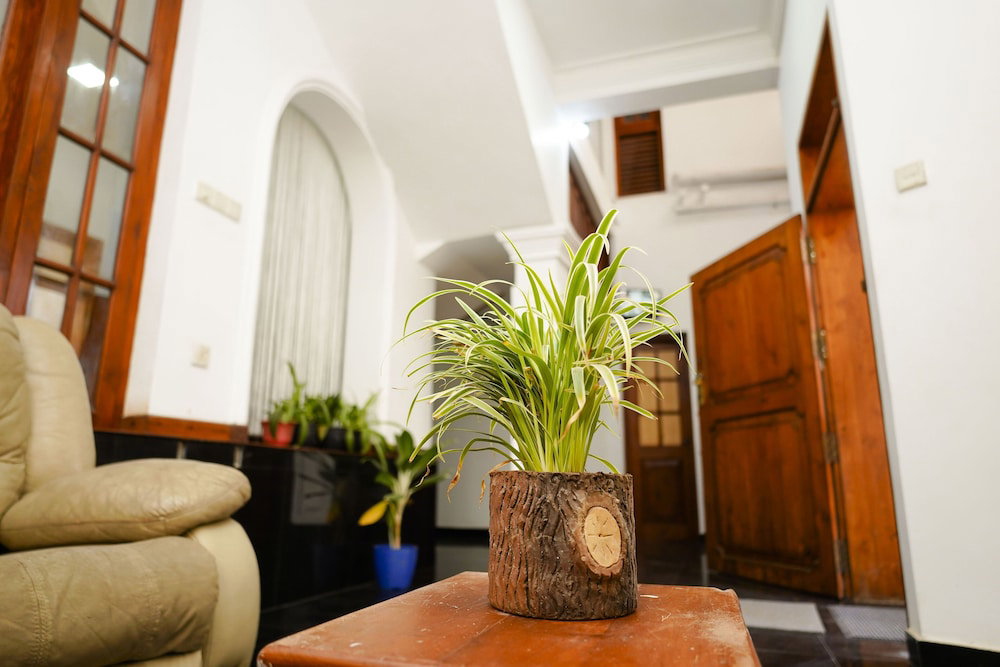 The Anam Hostel