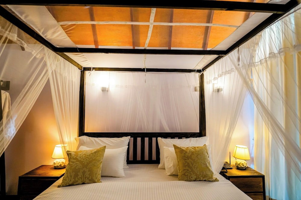 Taro Resort