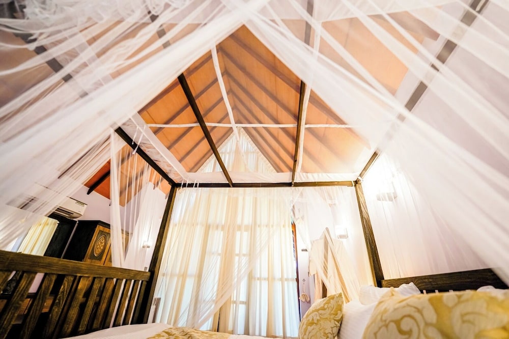 Taro Resort