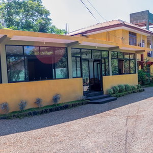 Hotel Sanoga Resort Habarana cazare Habarana