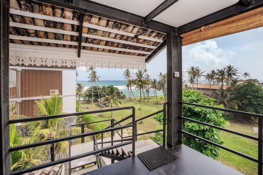 Hotel Secret Beach Ahangama Galle