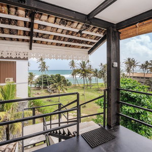 Hotel Secret Beach Ahangama Galle cazare Ahangama