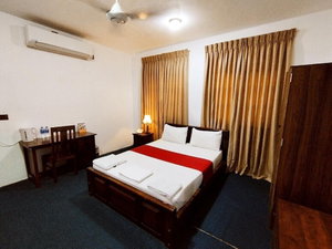 Hotel Kreation Hotels cazare Colombo