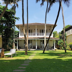 Sejur Villa Inlet Galle vacanta Galle