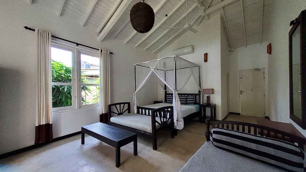 Villa Inlet Galle