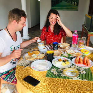 Hotel Toropi Homestay cazare Kadugannawa