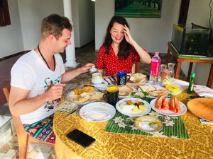 Hotel Toropi Homestay cazare Kadugannawa