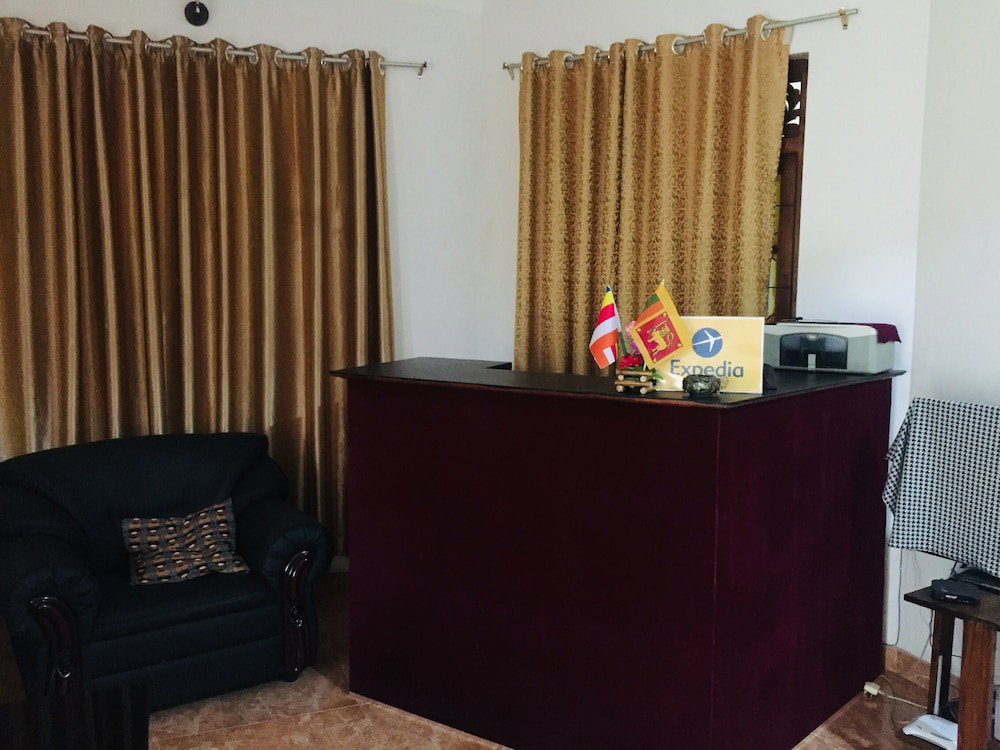 Toropi Homestay