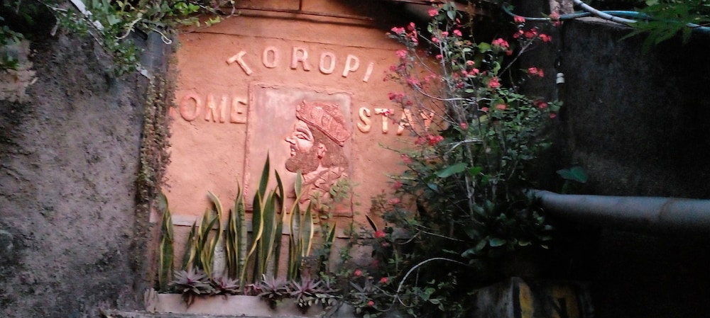 Toropi Homestay