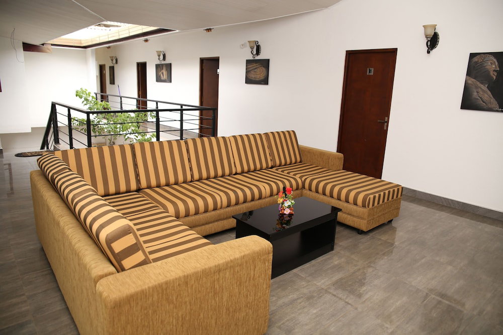 Sadula Holiday Resort - Anuradhapura