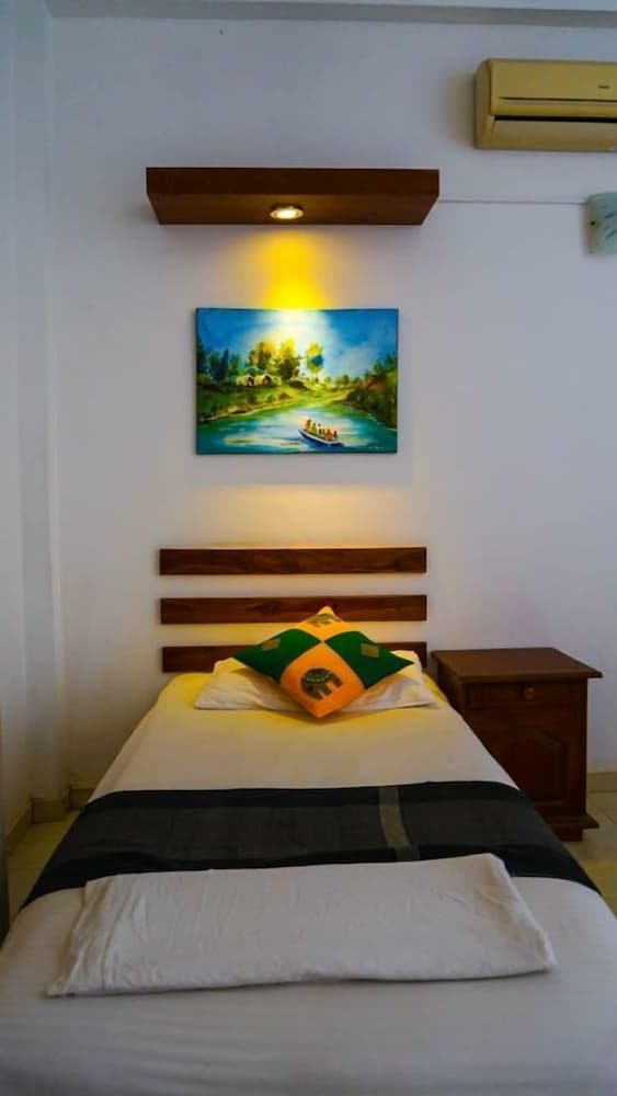 Sadula Holiday Resort - Anuradhapura