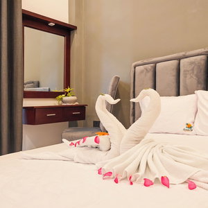 Sejur Sasnidu Villa vacanta Hikkaduwa