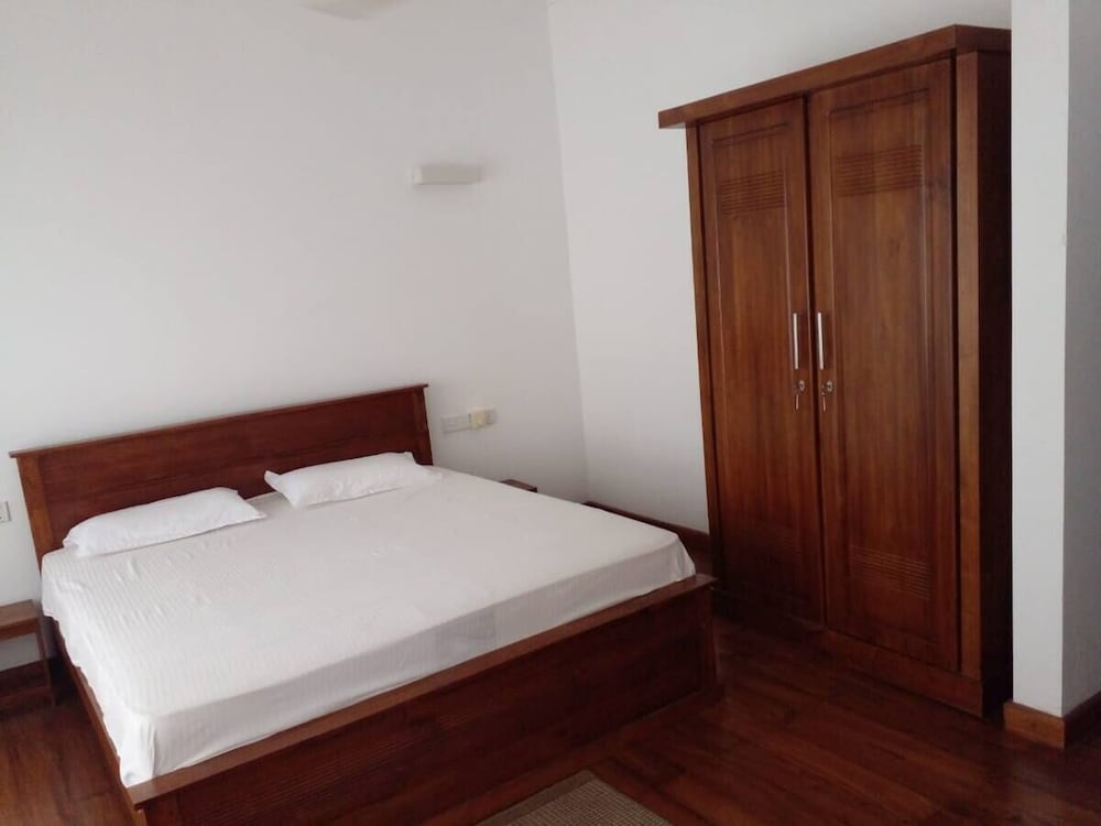 Hotel Luxury Apartment In Colombo 7