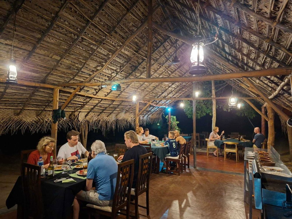 Hotel Wild Wadi Wilpattu