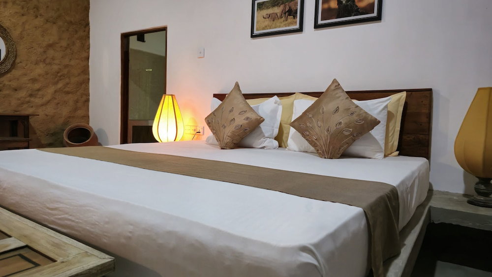 Wild Wadi Wilpattu