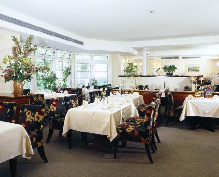 Hotel Best Western Hotel Schmöker-Hof