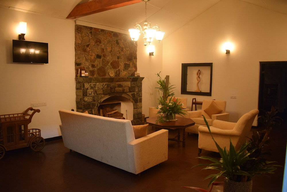 Hotel Micklefield Bungalow