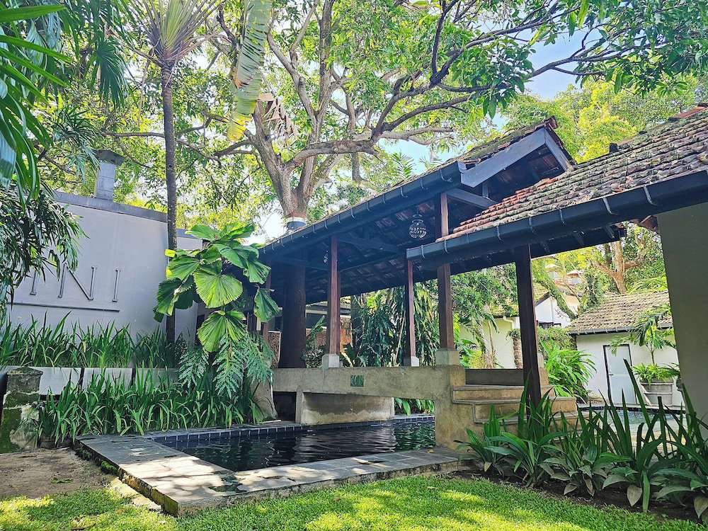 Hotel Havelock Place Bungalow