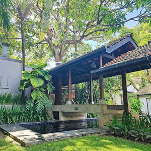 Hotel Havelock Place Bungalow cazare Pita Kotte