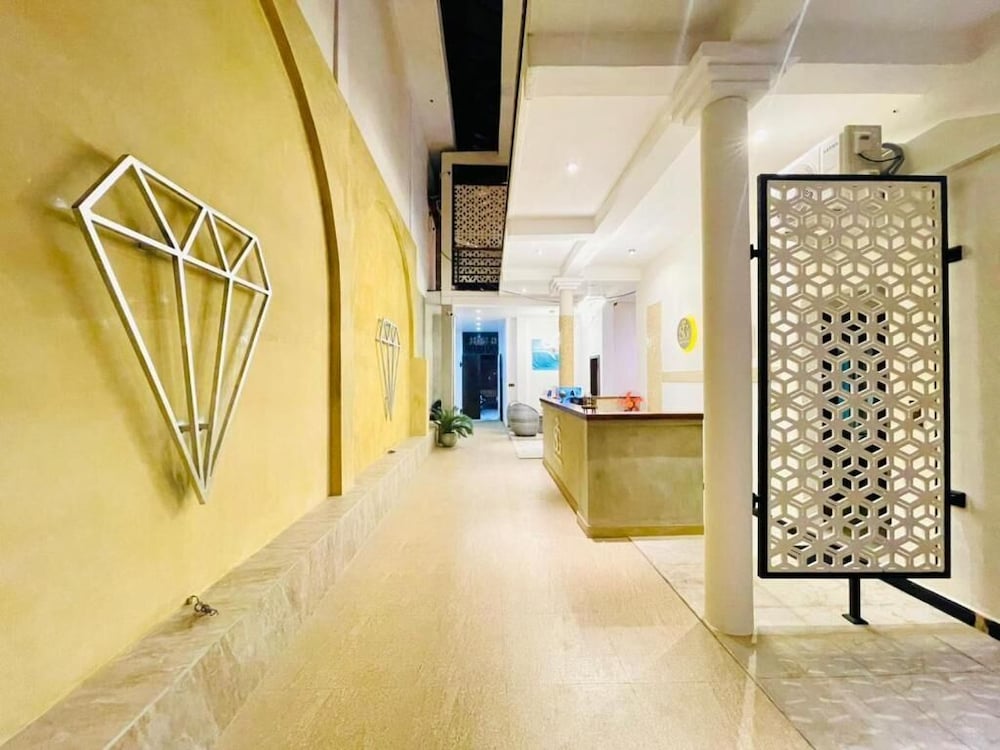Hotel Secret Gems Resort
