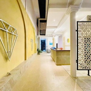 Hotel Secret Gems Resort cazare Arugam Bay