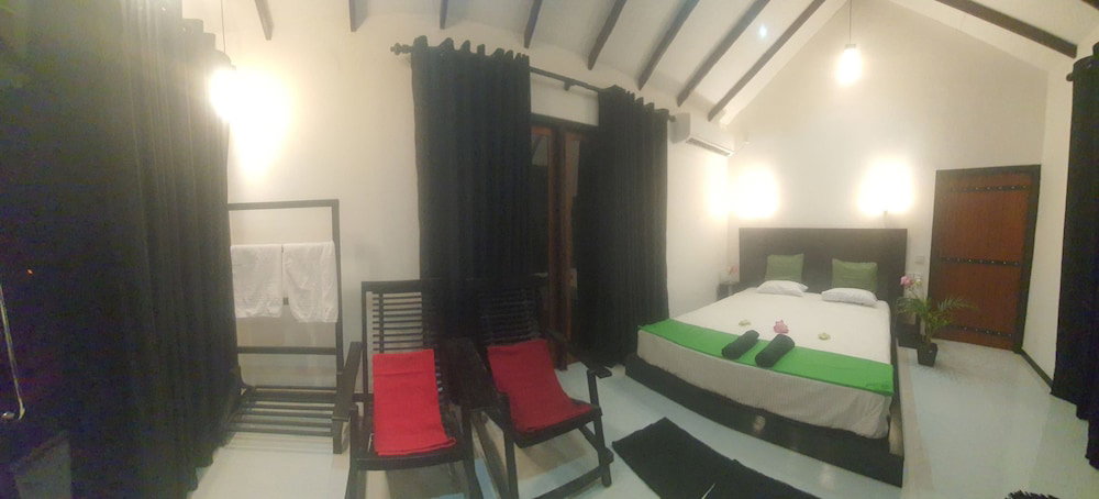 Hotel Elephant Avenue Yala